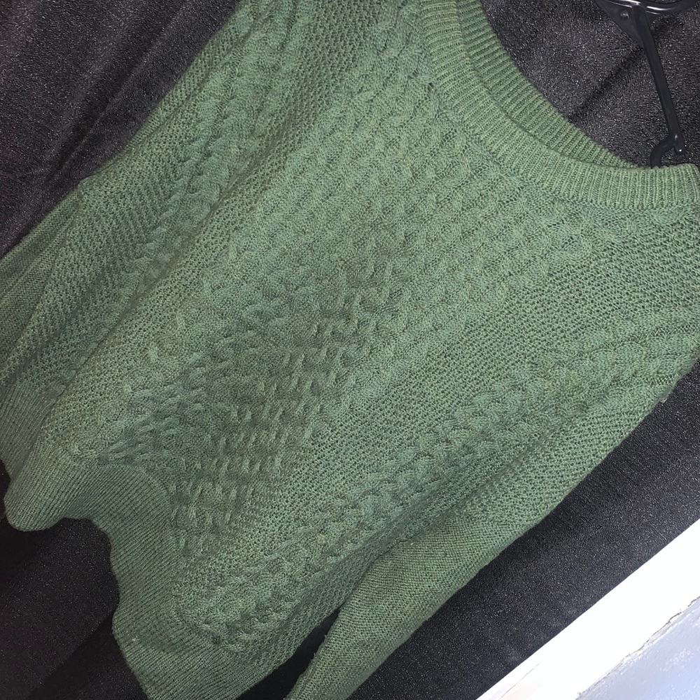 Long sleeve 💚